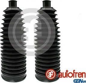 AUTOFREN SEINSA D9206C - Bellow Set, steering car-mod.net