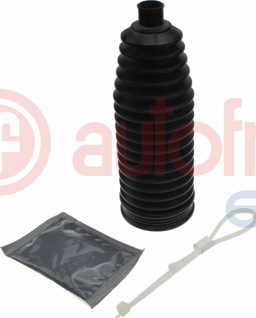 AUTOFREN SEINSA D9206 - Bellow Set, steering car-mod.net