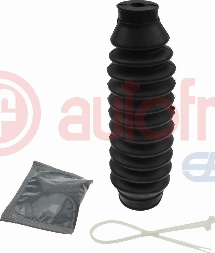 AUTOFREN SEINSA D9208 - Bellow Set, steering car-mod.net