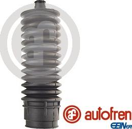 AUTOFREN SEINSA D9212 - Bellow Set, steering car-mod.net