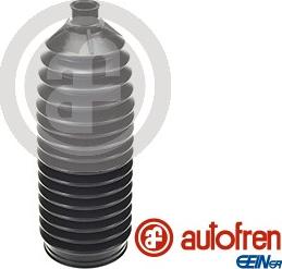 AUTOFREN SEINSA D9284 - Bellow Set, steering car-mod.net