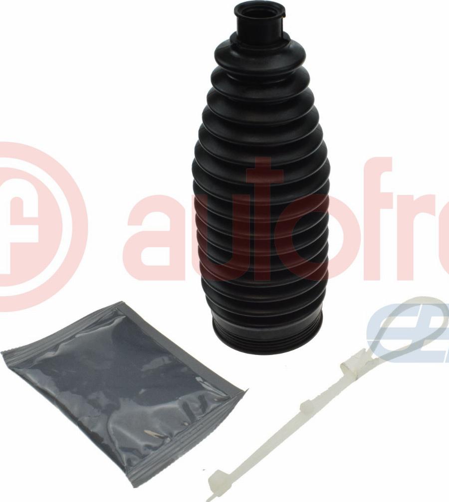 AUTOFREN SEINSA D9283 - Bellow Set, steering car-mod.net