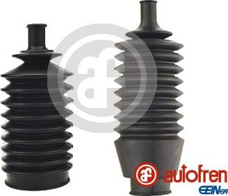 AUTOFREN SEINSA D9236C - Bellow Set, steering car-mod.net