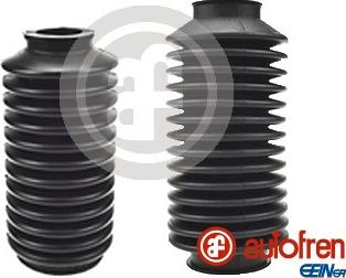 AUTOFREN SEINSA D9228C - Bellow Set, steering car-mod.net