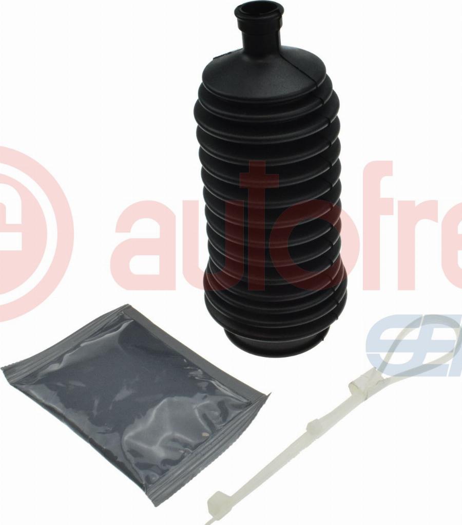 AUTOFREN SEINSA D9271 - Bellow Set, steering car-mod.net