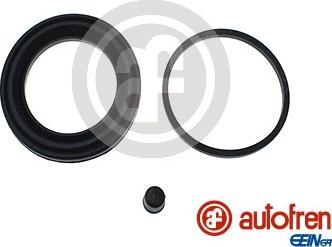 AUTOFREN SEINSA D4 922 - Repair Kit, brake caliper car-mod.net