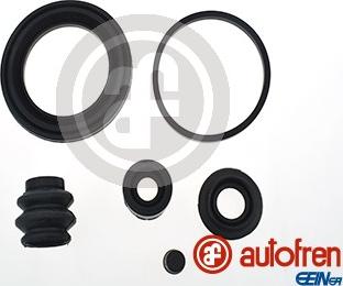 AUTOFREN SEINSA D4 445 - Repair Kit, brake caliper car-mod.net