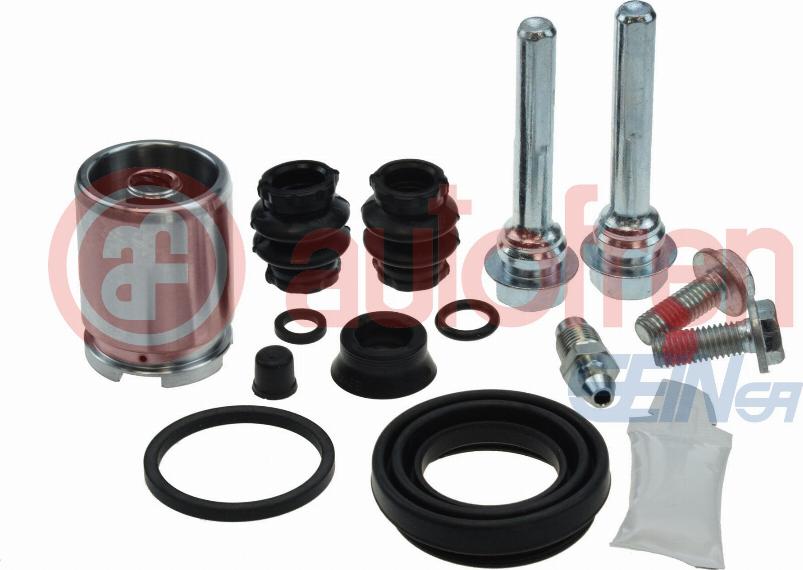 AUTOFREN SEINSA D44087S - Repair Kit, brake caliper car-mod.net