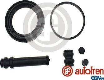 AUTOFREN SEINSA D4432 - Repair Kit, brake caliper car-mod.net