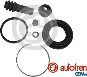 AUTOFREN SEINSA D4540 - Repair Kit, brake caliper car-mod.net