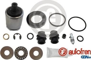 AUTOFREN SEINSA D45306K - Repair Kit, brake caliper car-mod.net