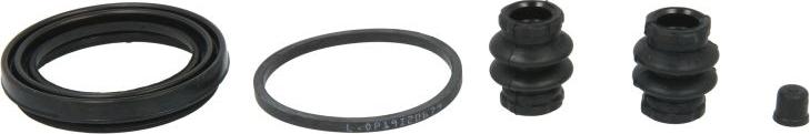 AUTOFREN SEINSA D4 614 - Repair Kit, brake caliper car-mod.net