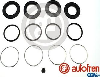AUTOFREN SEINSA D4 677 - Repair Kit, brake caliper car-mod.net