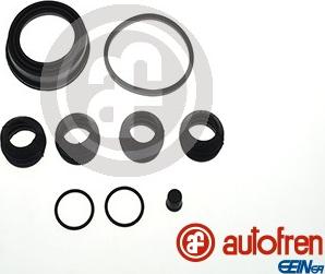 AUTOFREN SEINSA D4 041 - Repair Kit, brake caliper car-mod.net