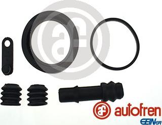 AUTOFREN SEINSA D4 057 - Repair Kit, brake caliper car-mod.net