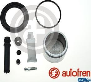 AUTOFREN SEINSA D41968C - Repair Kit, brake caliper car-mod.net