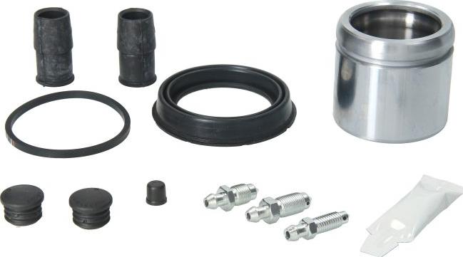 AUTOFREN SEINSA D41661C - Repair Kit, brake caliper car-mod.net