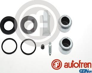 AUTOFREN SEINSA D41608C - Repair Kit, brake caliper car-mod.net