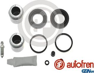 AUTOFREN SEINSA D41607C - Repair Kit, brake caliper car-mod.net