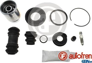 AUTOFREN SEINSA D41681K - Repair Kit, brake caliper car-mod.net