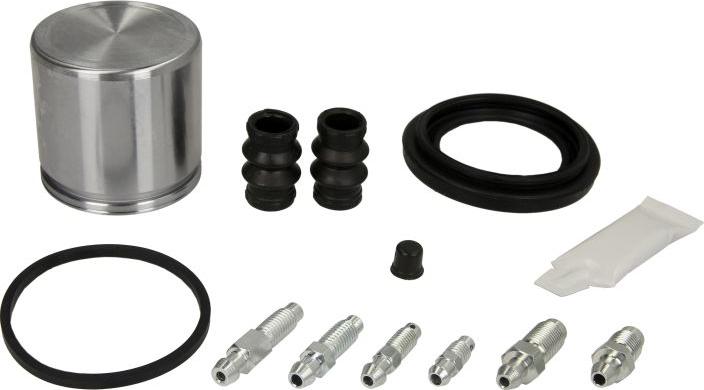 AUTOFREN SEINSA D41086C - Repair Kit, brake caliper car-mod.net