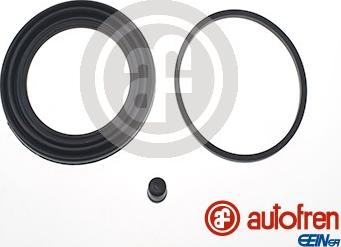 AUTOFREN SEINSA D4 1024 - Repair Kit, brake caliper car-mod.net
