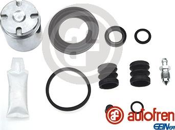 AUTOFREN SEINSA D41198C - Repair Kit, brake caliper car-mod.net
