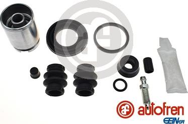 AUTOFREN SEINSA D41163K - Repair Kit, brake caliper car-mod.net