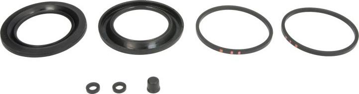 AUTOFREN SEINSA D4 113 - Repair Kit, brake caliper car-mod.net