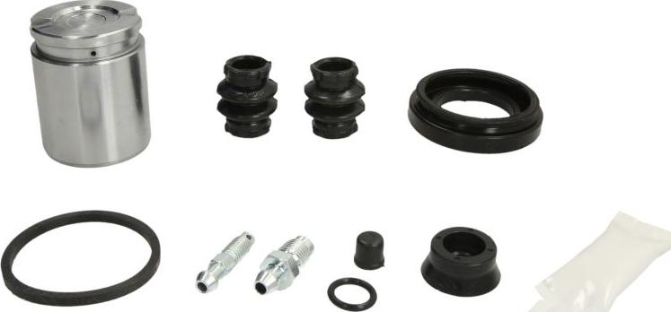 AUTOFREN SEINSA D41124K - Repair Kit, brake caliper car-mod.net