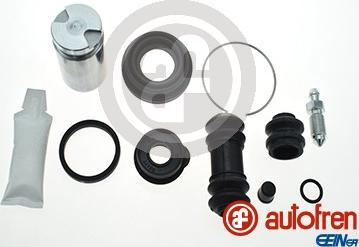 AUTOFREN SEINSA D41849C - Repair Kit, brake caliper car-mod.net