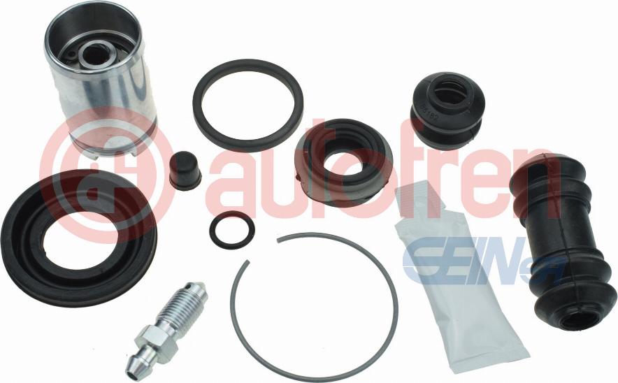 AUTOFREN SEINSA D41849K - Repair Kit, brake caliper car-mod.net