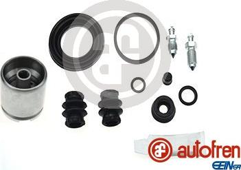 AUTOFREN SEINSA D41380K - Repair Kit, brake caliper car-mod.net