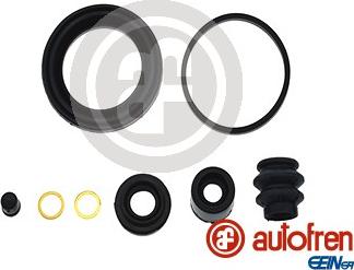 AUTOFREN SEINSA D4 1252 - Repair Kit, brake caliper car-mod.net