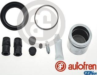 AUTOFREN SEINSA D41790C - Repair Kit, brake caliper car-mod.net