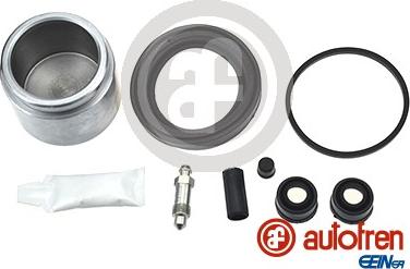 AUTOFREN SEINSA D41745C - Repair Kit, brake caliper car-mod.net