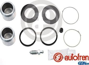 AUTOFREN SEINSA D41787C - Repair Kit, brake caliper car-mod.net