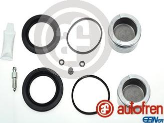 AUTOFREN SEINSA D41729C - Repair Kit, brake caliper car-mod.net