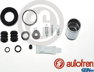 AUTOFREN SEINSA D4845C - Repair Kit, brake caliper car-mod.net