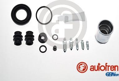 AUTOFREN SEINSA D4846C - Repair Kit, brake caliper car-mod.net