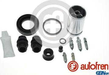 AUTOFREN SEINSA D4846K - Repair Kit, brake caliper car-mod.net