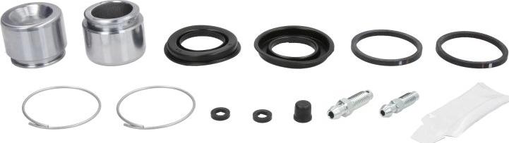 AUTOFREN SEINSA D4852C - Repair Kit, brake caliper car-mod.net