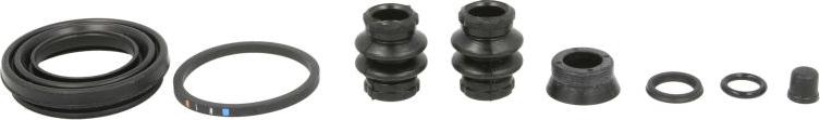 AUTOFREN SEINSA D4 833 - Repair Kit, brake caliper car-mod.net
