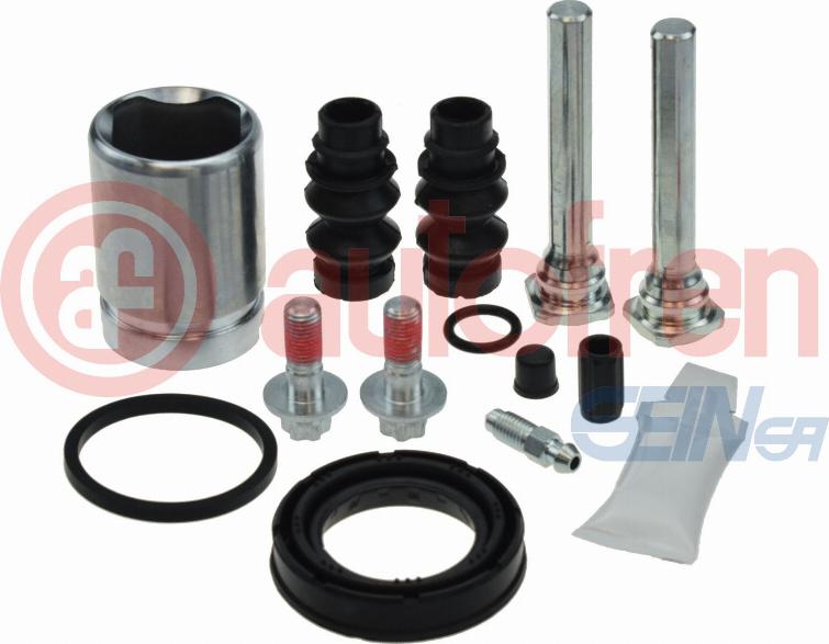AUTOFREN SEINSA D43910S - Repair Kit, brake caliper car-mod.net