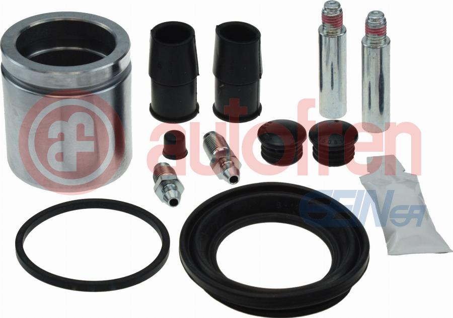 AUTOFREN SEINSA D4-3496S - Repair Kit, brake caliper car-mod.net