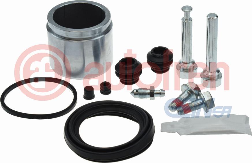 AUTOFREN SEINSA D43410S - Repair Kit, brake caliper car-mod.net