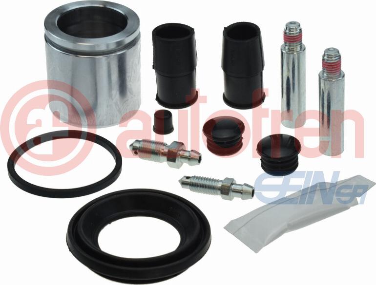 AUTOFREN SEINSA D43417S - Repair Kit, brake caliper car-mod.net