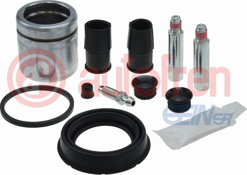 AUTOFREN SEINSA D43439S - Repair Kit, brake caliper car-mod.net