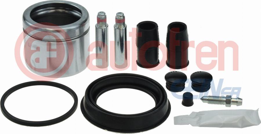 AUTOFREN SEINSA D43436S - Repair Kit, brake caliper car-mod.net