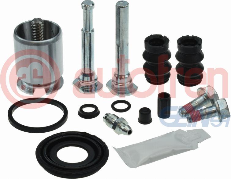 AUTOFREN SEINSA D43476S - Repair Kit, brake caliper car-mod.net